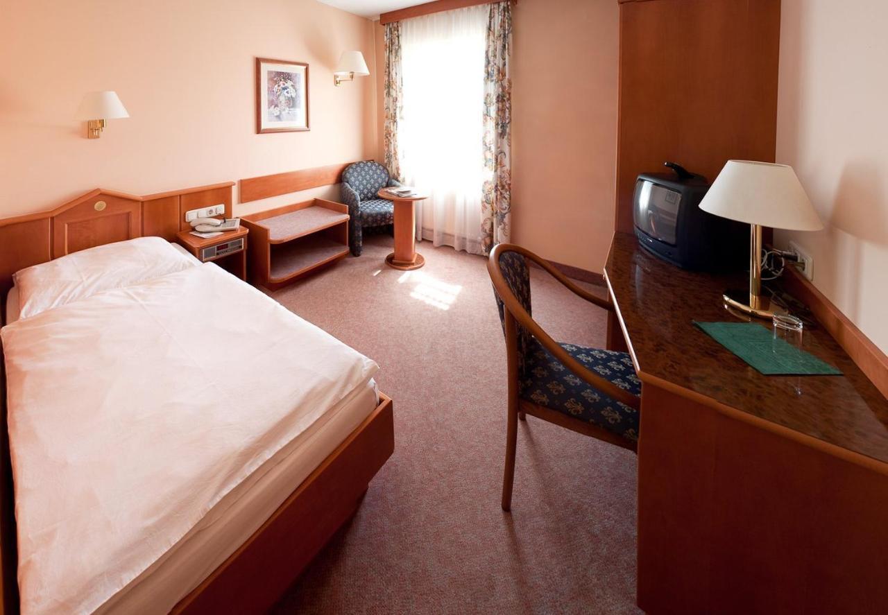 Doktorschlossl Hotel Salzburg Phòng bức ảnh