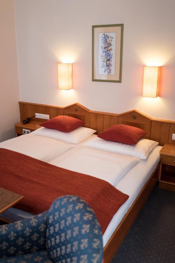 Doktorschlossl Hotel Salzburg Ngoại thất bức ảnh