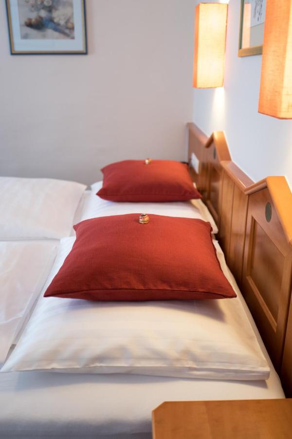Doktorschlossl Hotel Salzburg Ngoại thất bức ảnh