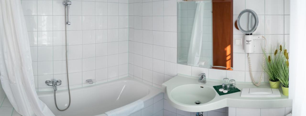 Doktorschlossl Hotel Salzburg Ngoại thất bức ảnh