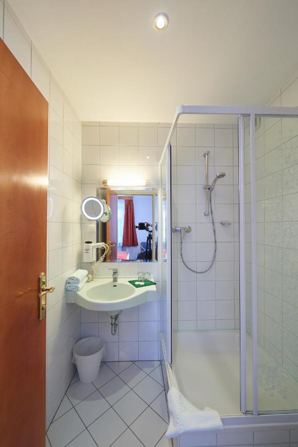 Doktorschlossl Hotel Salzburg Ngoại thất bức ảnh