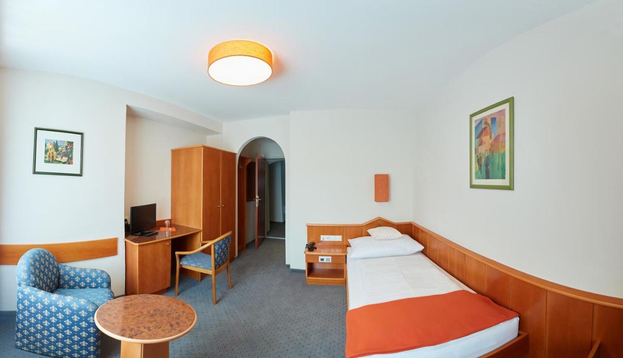 Doktorschlossl Hotel Salzburg Ngoại thất bức ảnh
