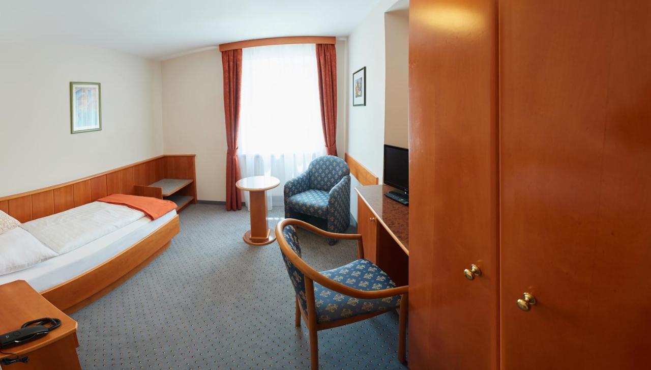 Doktorschlossl Hotel Salzburg Ngoại thất bức ảnh