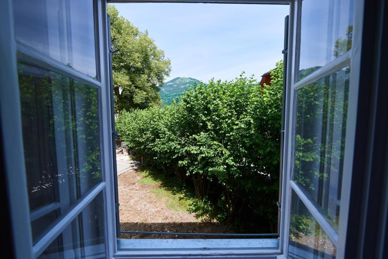 Doktorschlossl Hotel Salzburg Ngoại thất bức ảnh