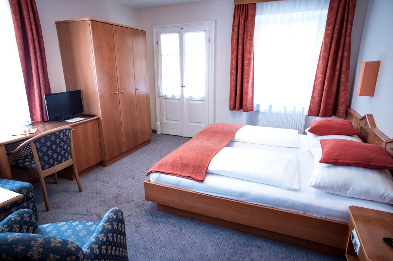 Doktorschlossl Hotel Salzburg Ngoại thất bức ảnh