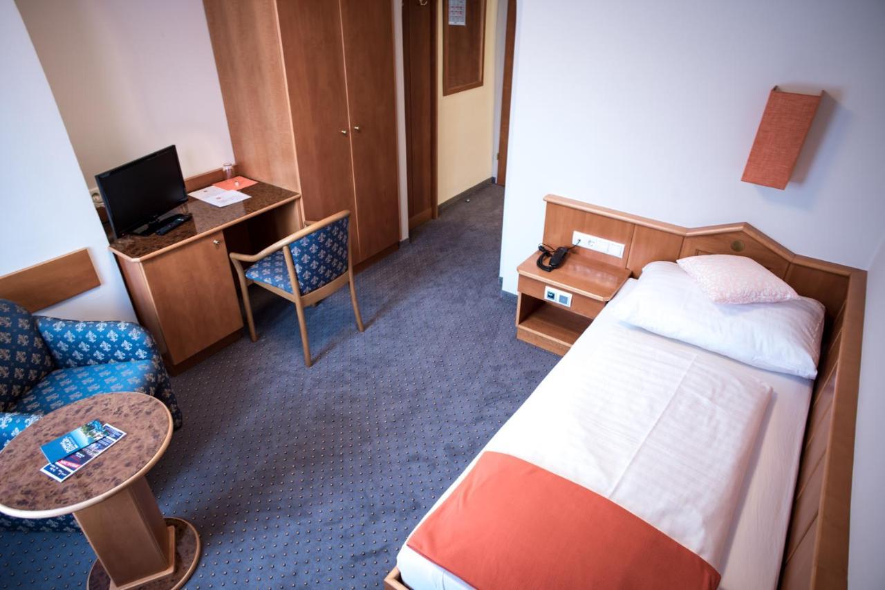 Doktorschlossl Hotel Salzburg Ngoại thất bức ảnh