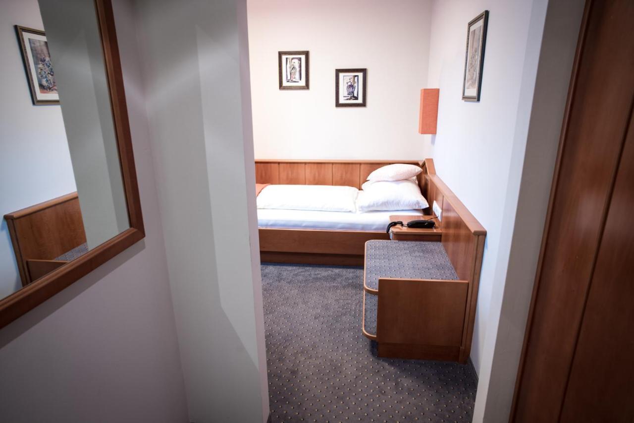 Doktorschlossl Hotel Salzburg Ngoại thất bức ảnh