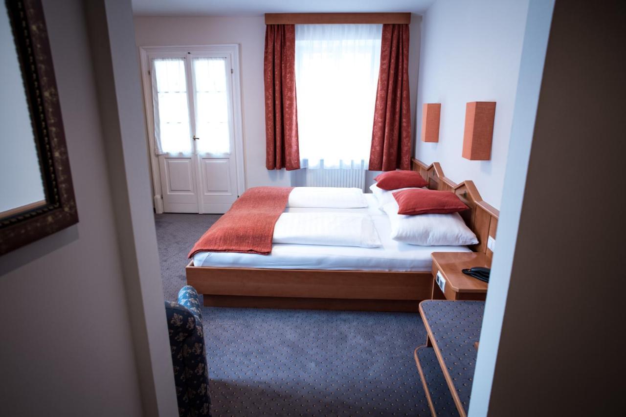 Doktorschlossl Hotel Salzburg Ngoại thất bức ảnh