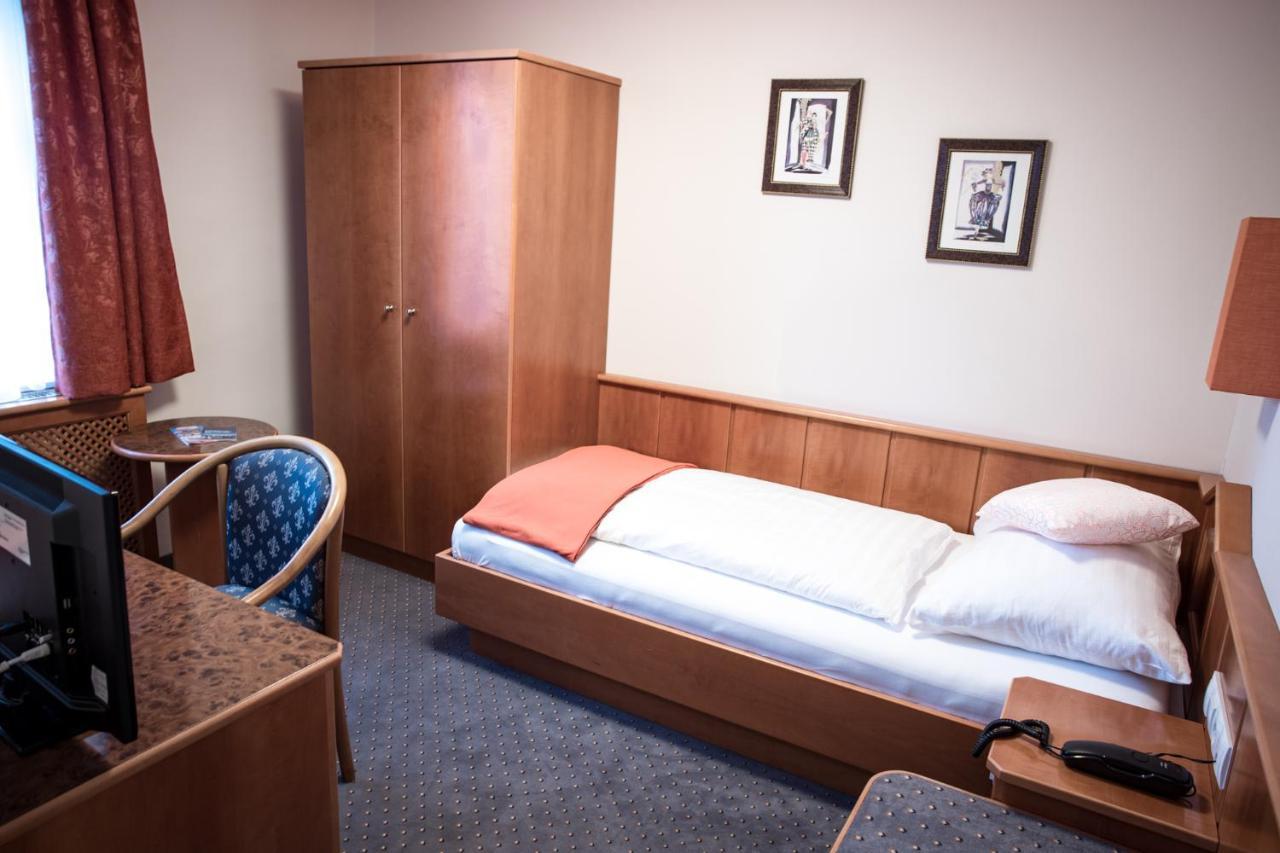 Doktorschlossl Hotel Salzburg Ngoại thất bức ảnh