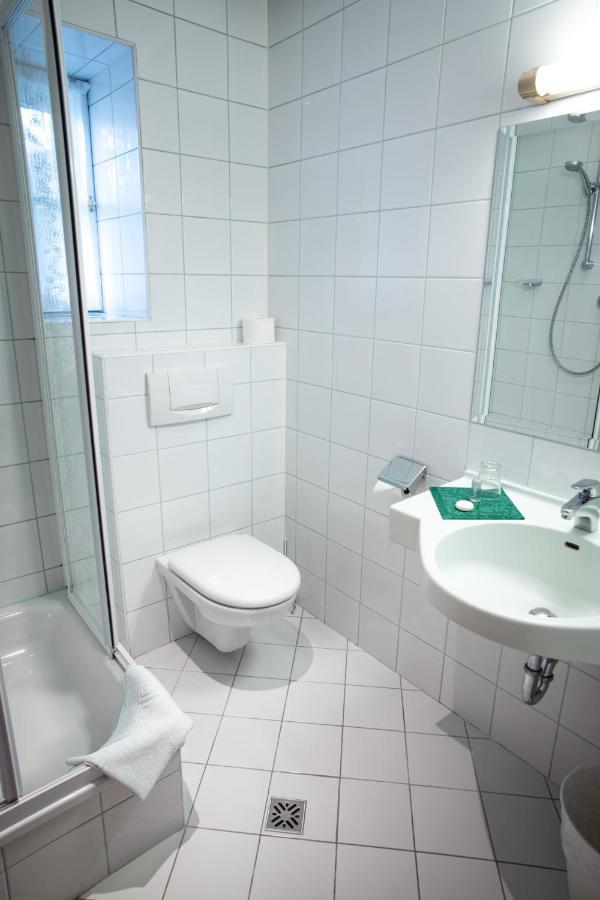 Doktorschlossl Hotel Salzburg Ngoại thất bức ảnh