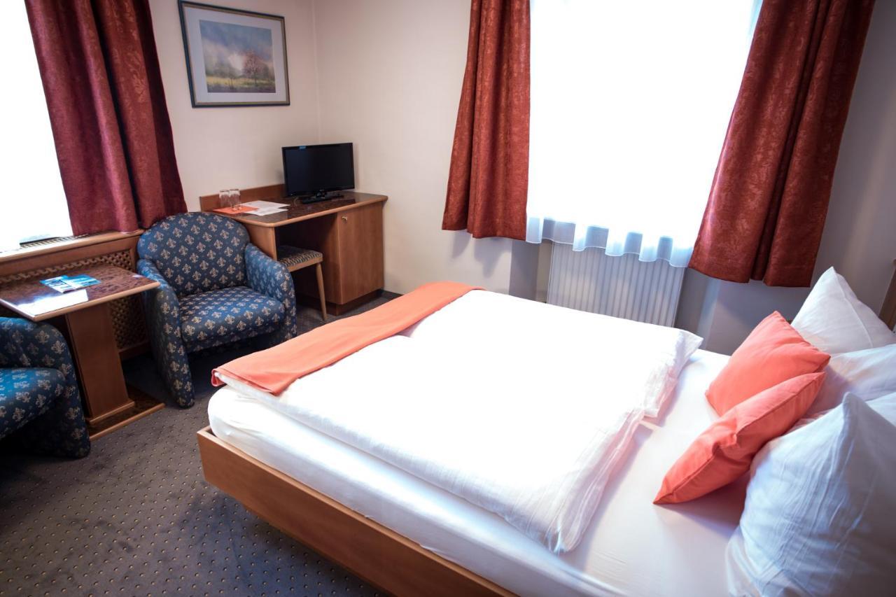 Doktorschlossl Hotel Salzburg Ngoại thất bức ảnh