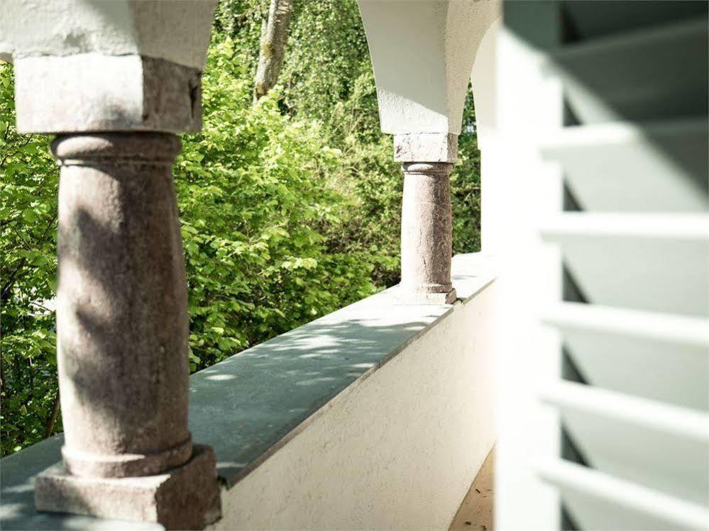 Doktorschlossl Hotel Salzburg Ngoại thất bức ảnh