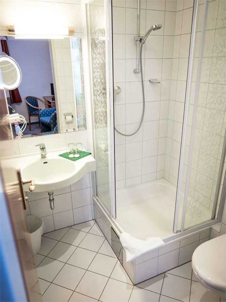 Doktorschlossl Hotel Salzburg Ngoại thất bức ảnh