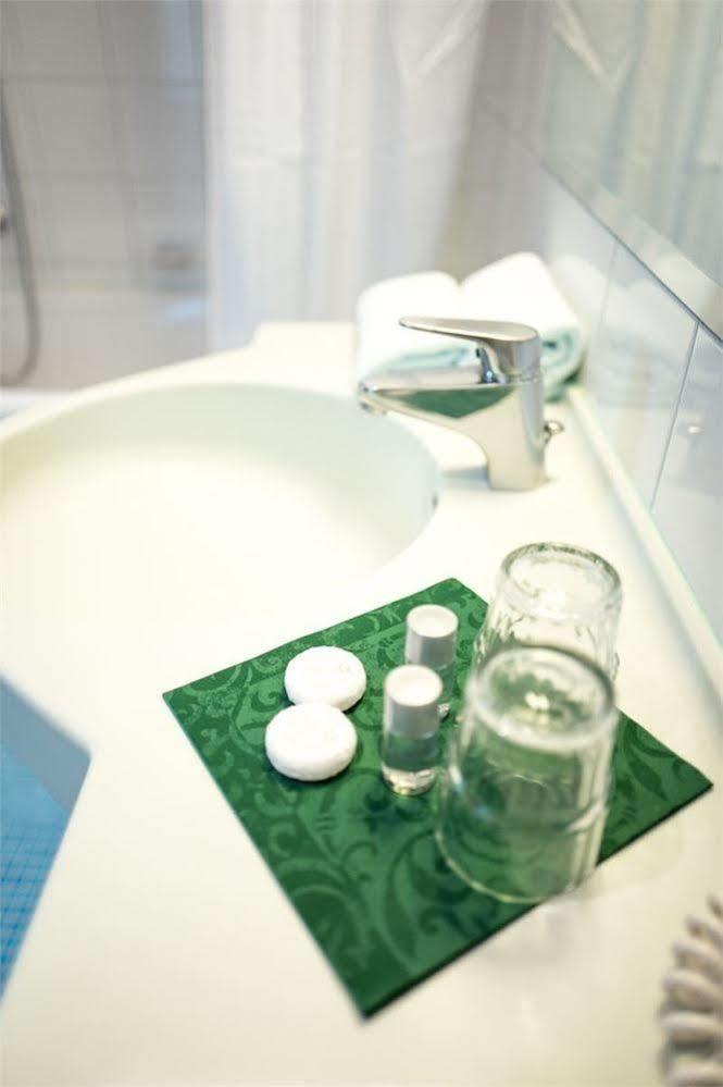 Doktorschlossl Hotel Salzburg Ngoại thất bức ảnh