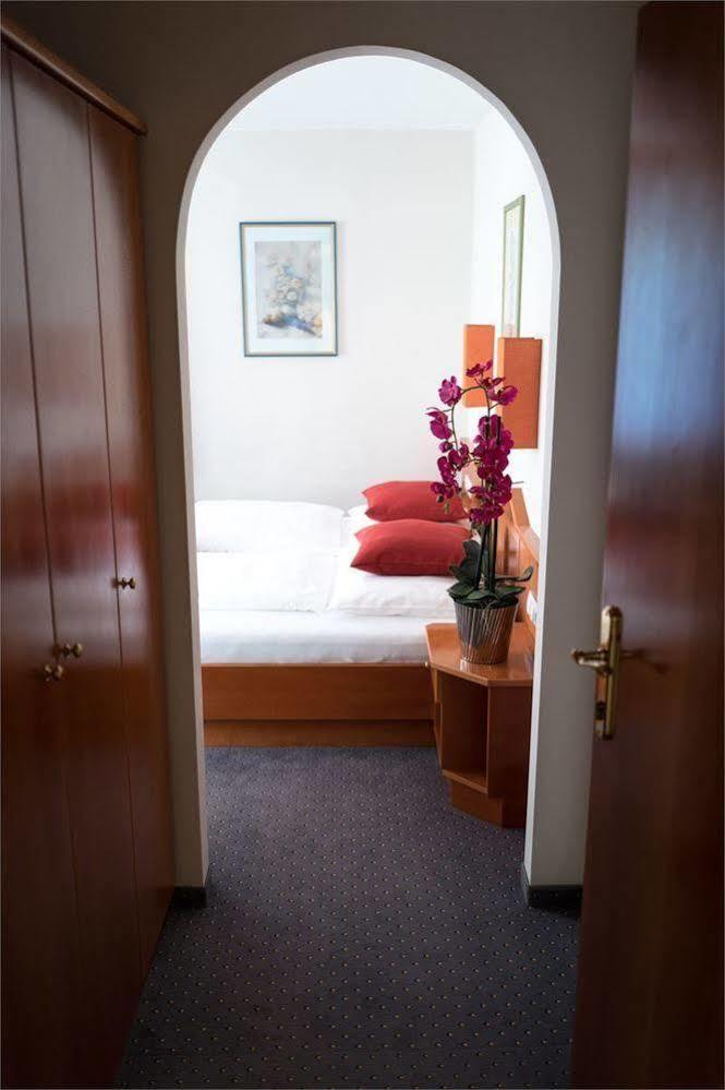 Doktorschlossl Hotel Salzburg Ngoại thất bức ảnh