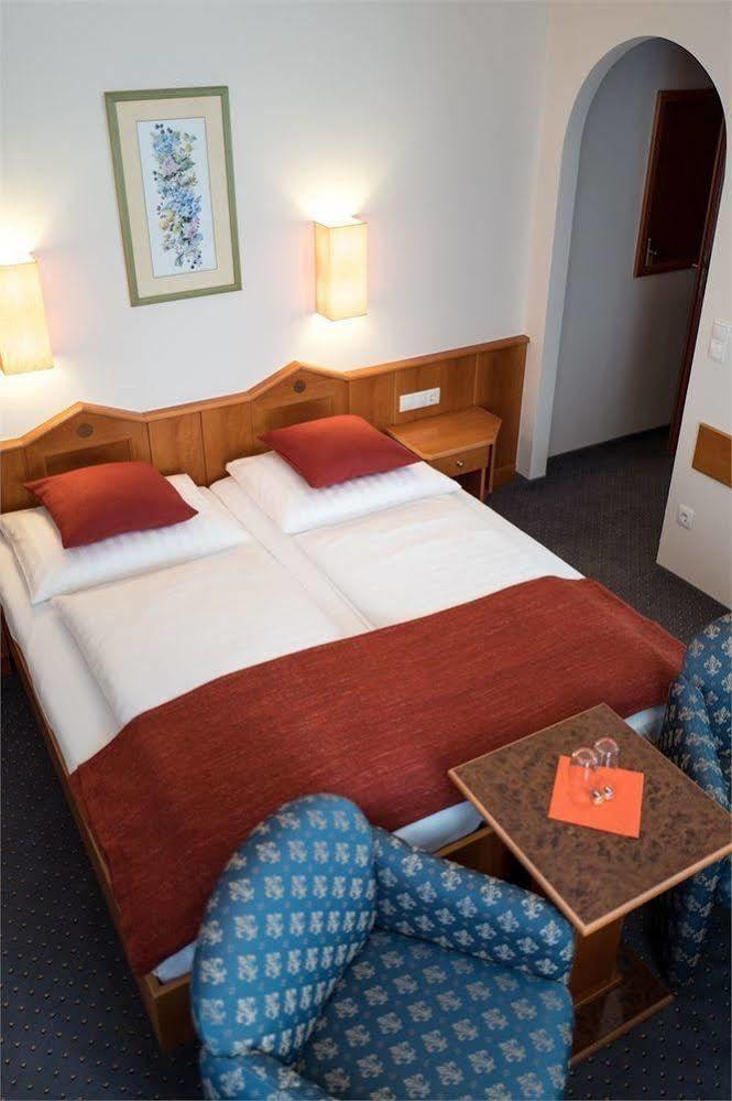 Doktorschlossl Hotel Salzburg Ngoại thất bức ảnh