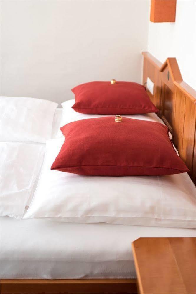 Doktorschlossl Hotel Salzburg Ngoại thất bức ảnh