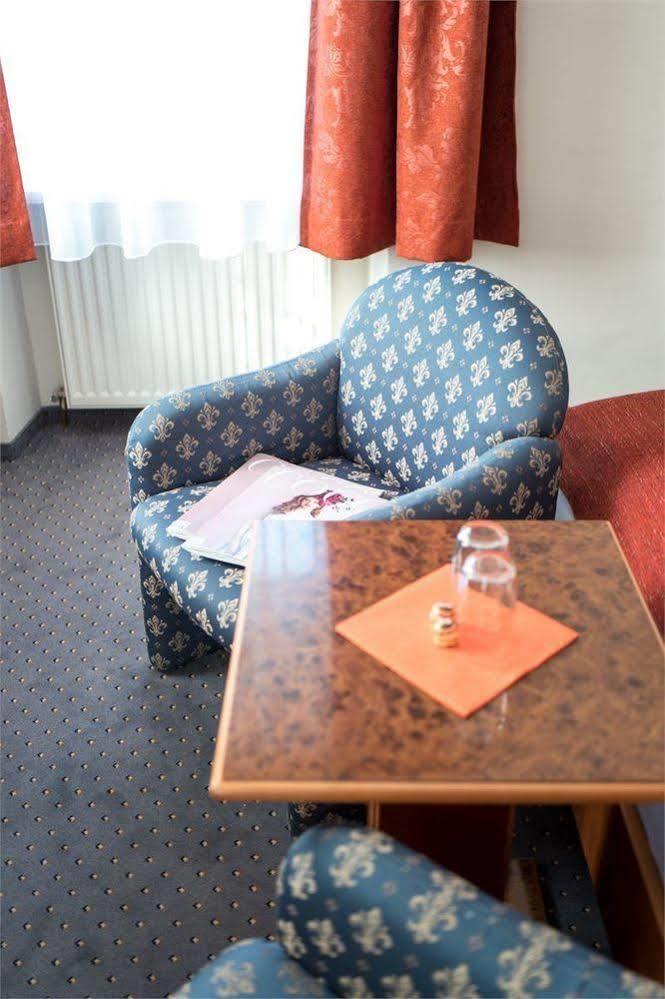 Doktorschlossl Hotel Salzburg Ngoại thất bức ảnh