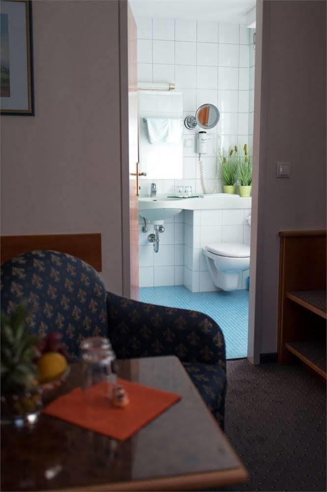 Doktorschlossl Hotel Salzburg Ngoại thất bức ảnh