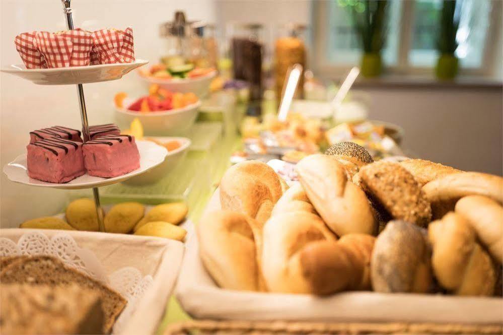 Doktorschlossl Hotel Salzburg Ngoại thất bức ảnh