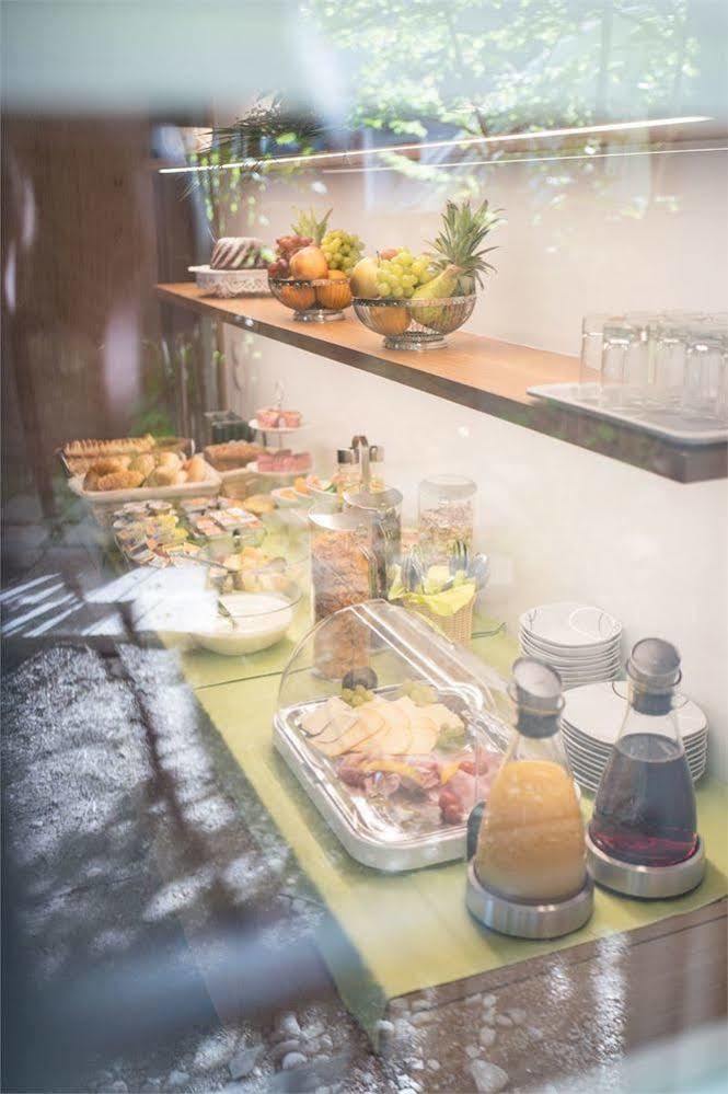 Doktorschlossl Hotel Salzburg Ngoại thất bức ảnh