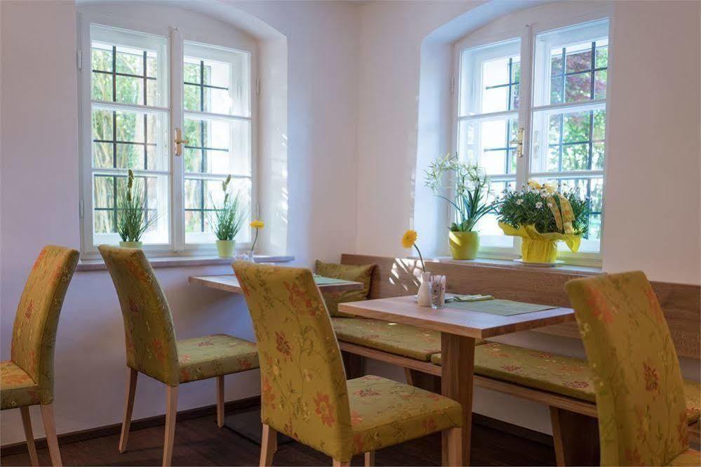 Doktorschlossl Hotel Salzburg Ngoại thất bức ảnh