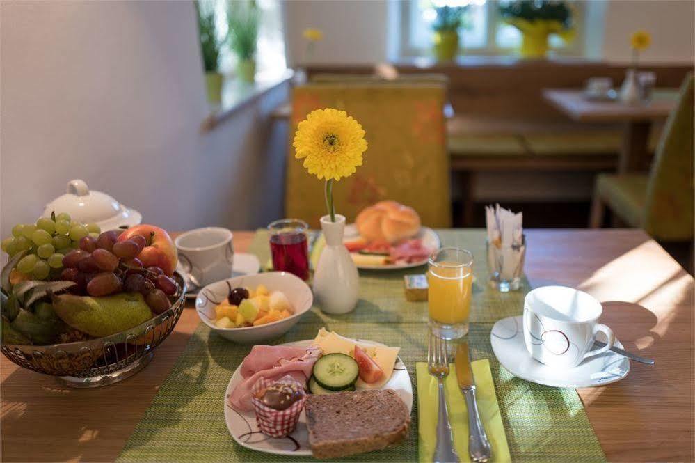 Doktorschlossl Hotel Salzburg Ngoại thất bức ảnh