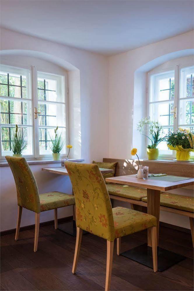 Doktorschlossl Hotel Salzburg Ngoại thất bức ảnh