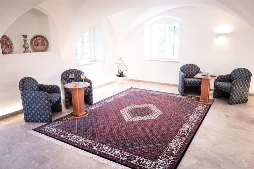 Doktorschlossl Hotel Salzburg Ngoại thất bức ảnh