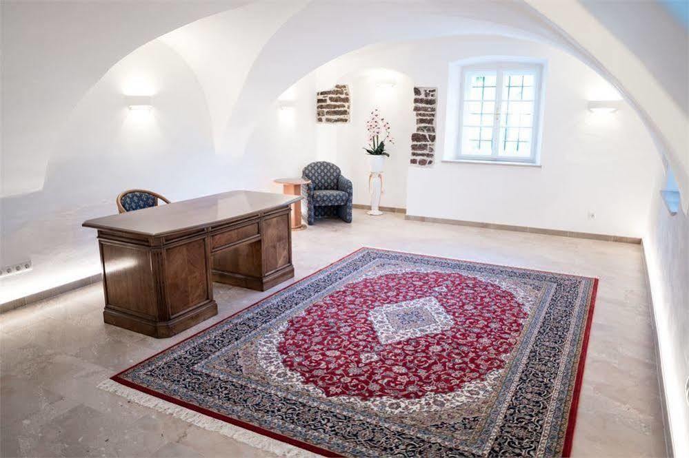 Doktorschlossl Hotel Salzburg Ngoại thất bức ảnh