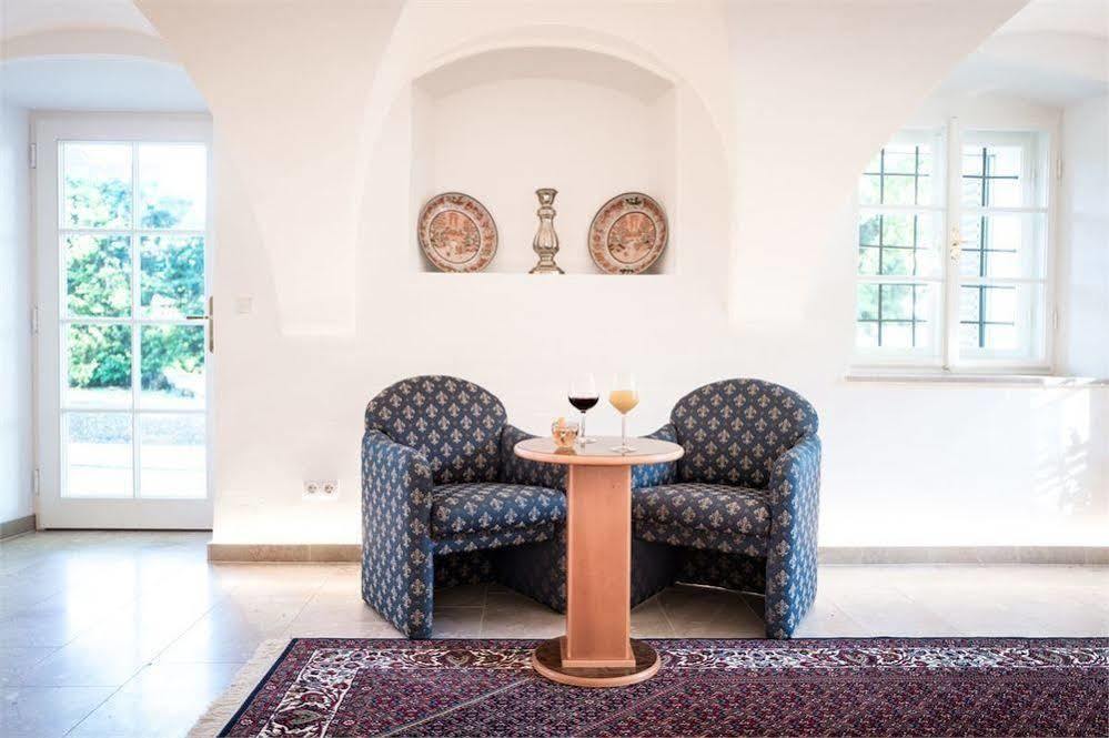 Doktorschlossl Hotel Salzburg Ngoại thất bức ảnh